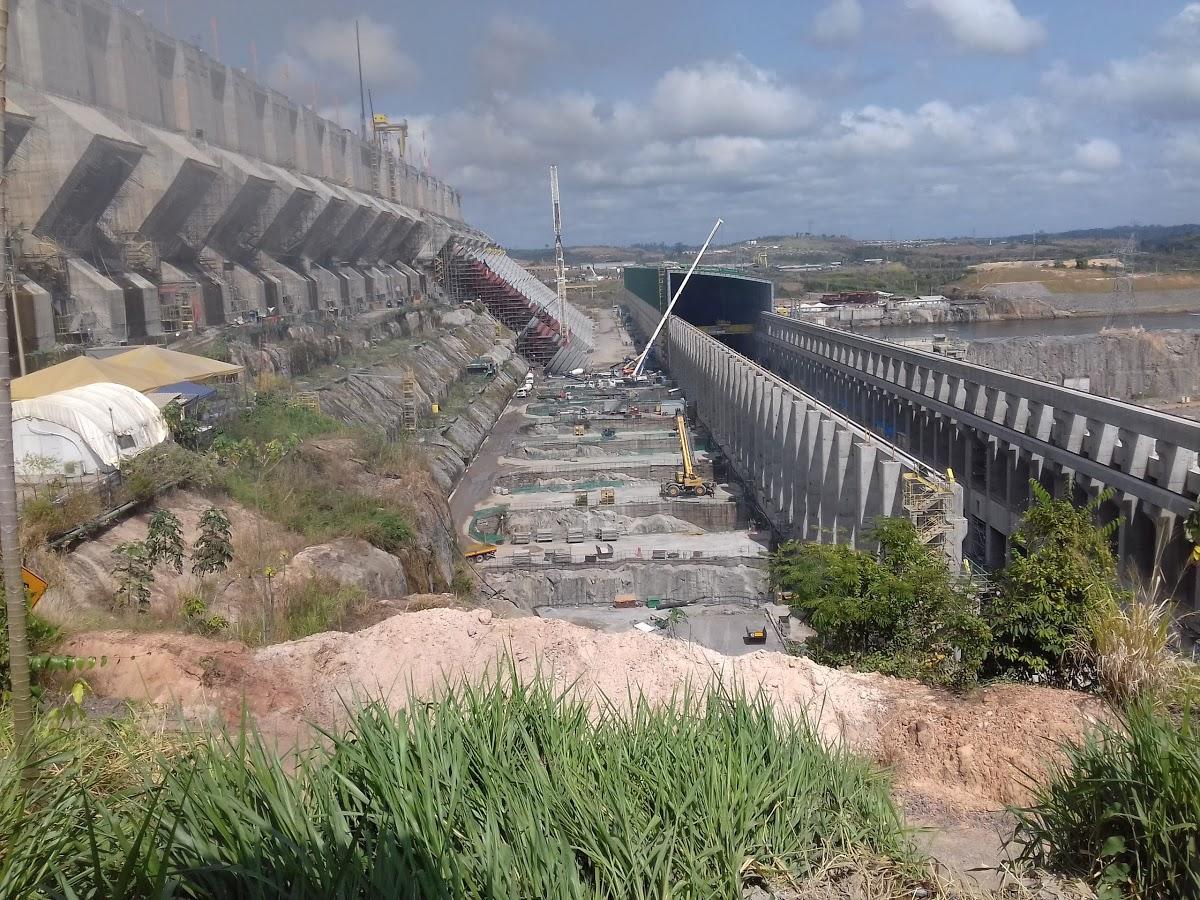 Registro de Marca Belo Monte