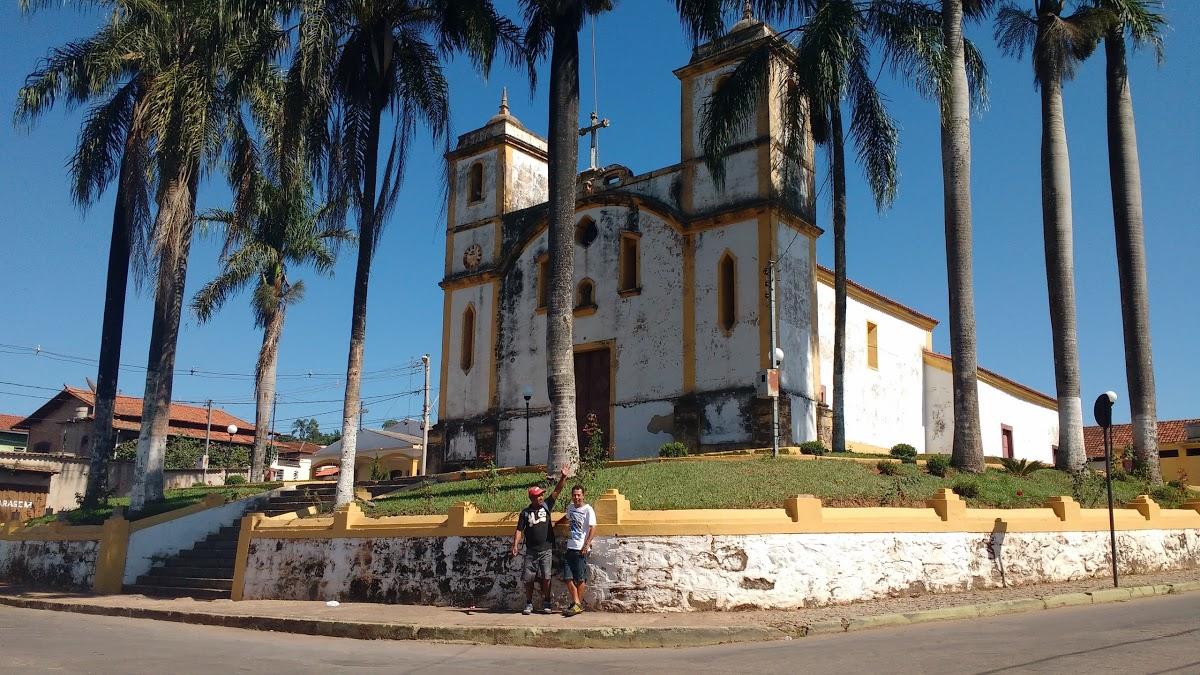 Registro de Marca Belo Vale