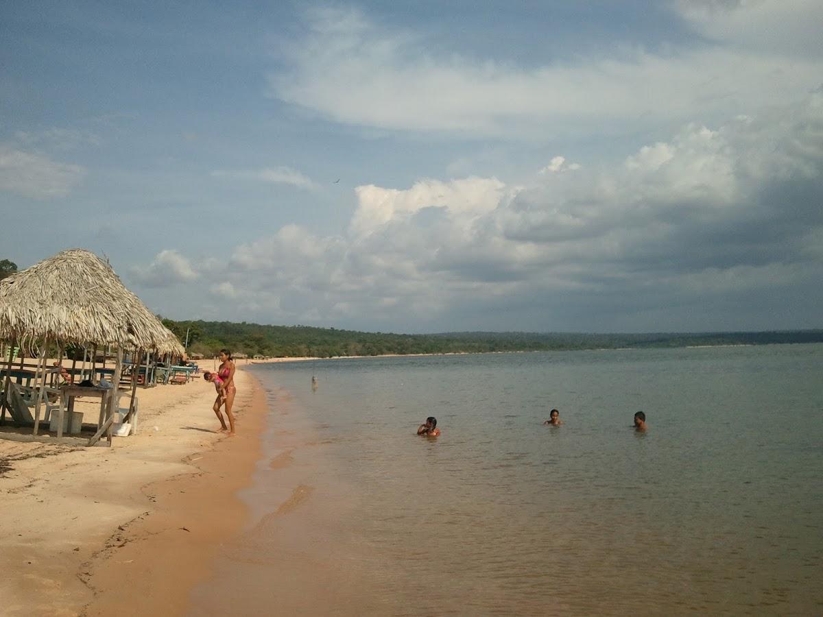 Registro de Marca Belterra