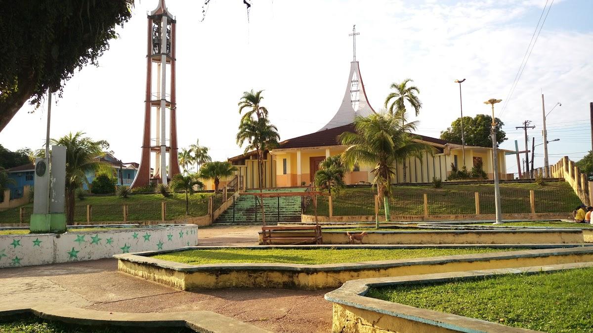 Registro de Marca Benjamin Constant