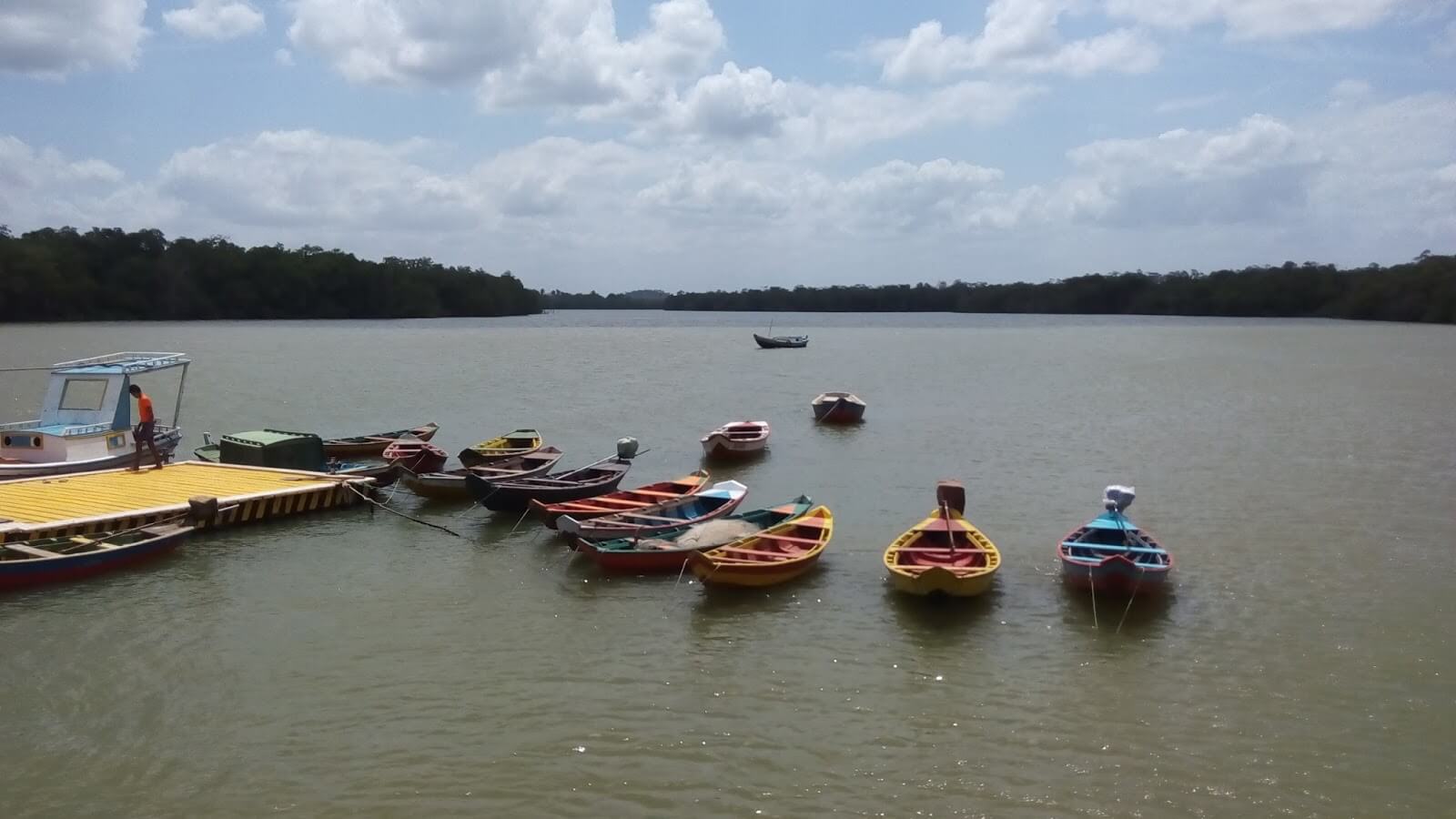 Registro de Marca Bequimão