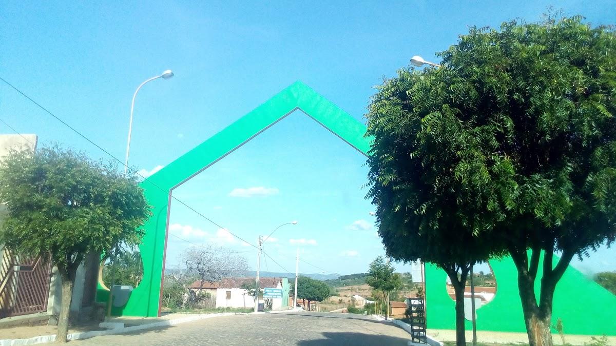 Registro de Marca Bernardino Batista