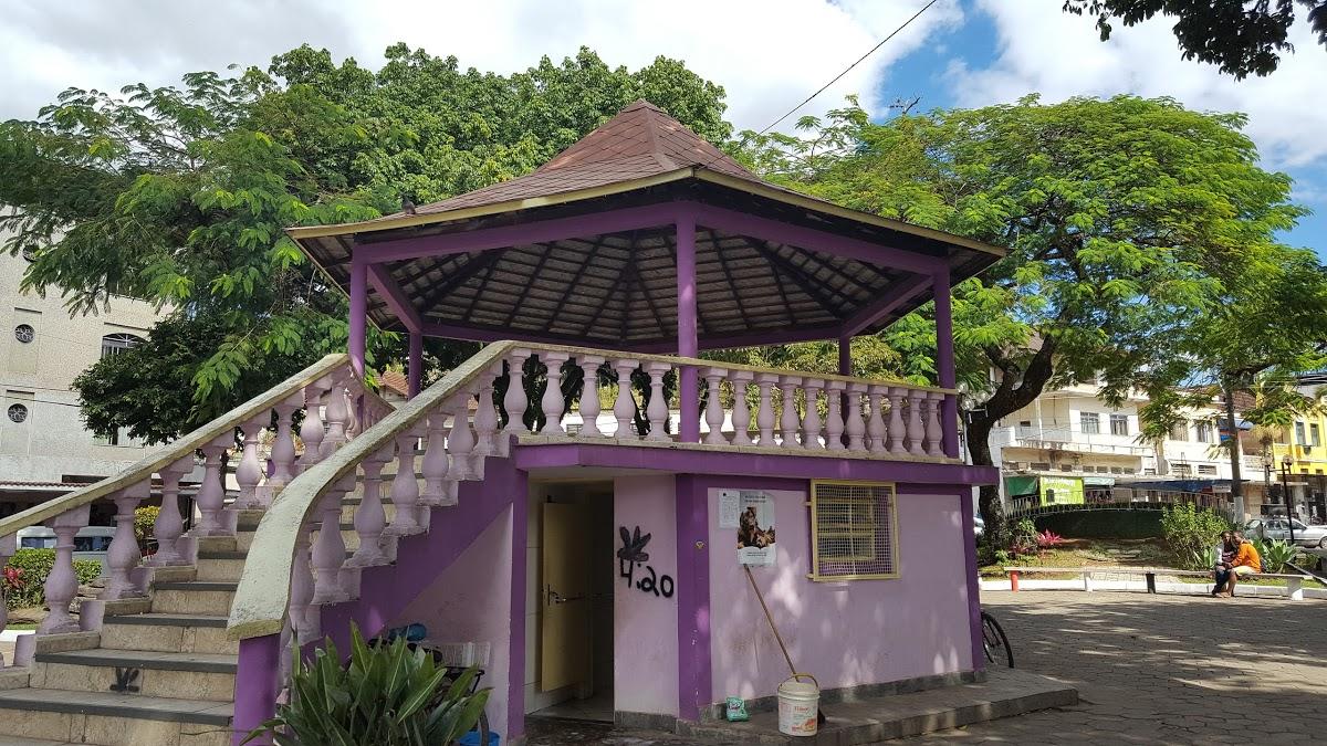 Registro de Marca Bicas