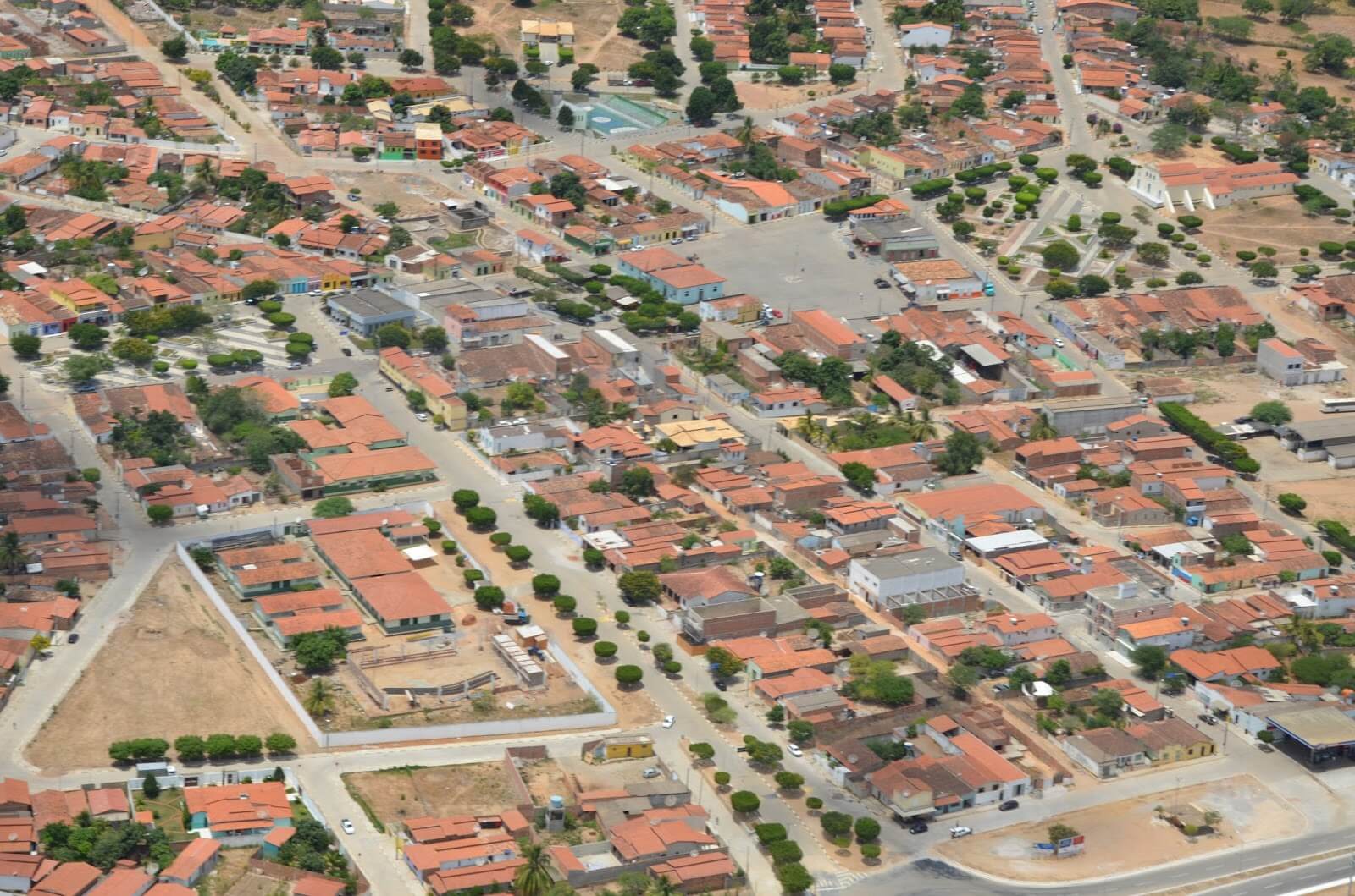 Registro de Marca Biritinga