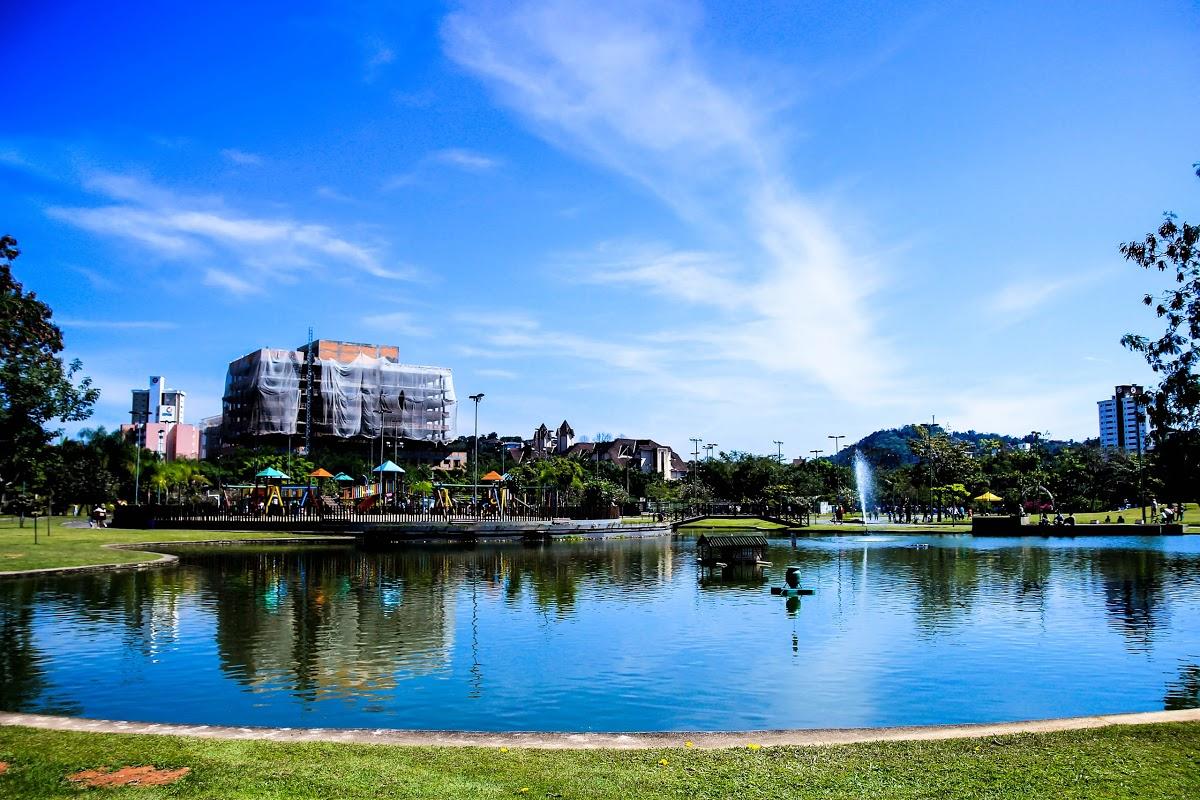 Registro de Marca Blumenau