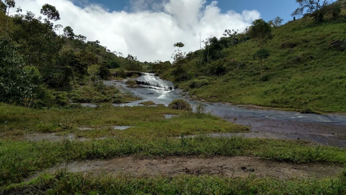 Registro de Marca Boa Nova