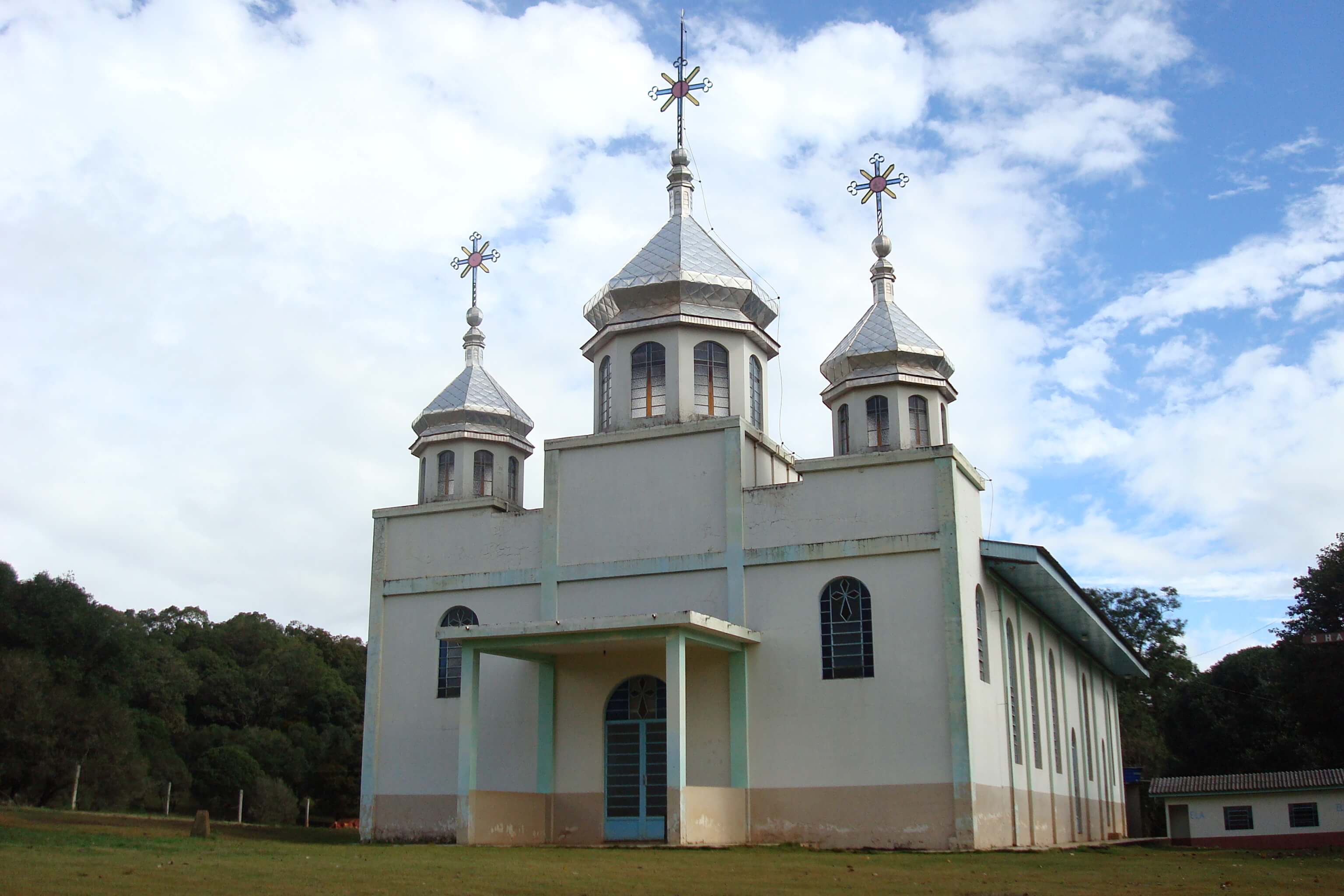Registro de Marca Boa Ventura de São Roque
