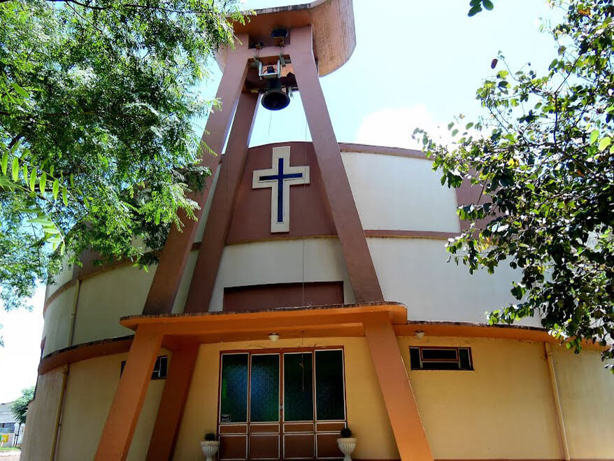 Registro de Marca Boa Vista das Missões