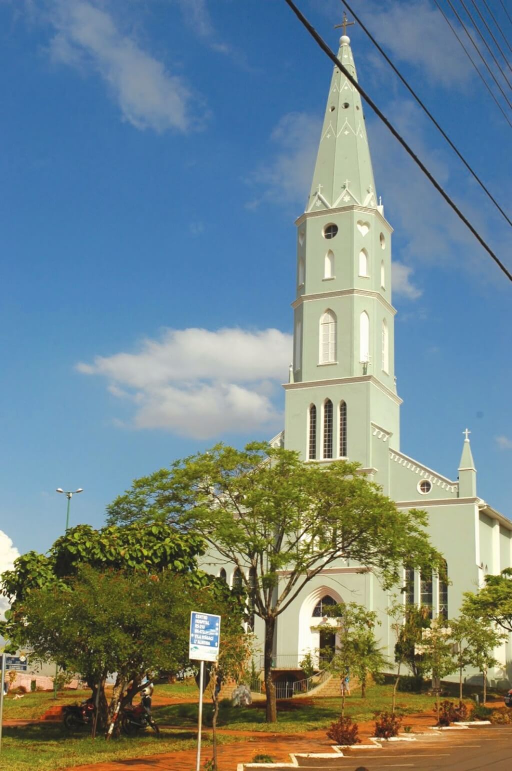 Registro de Marca Boa Vista do Buricá