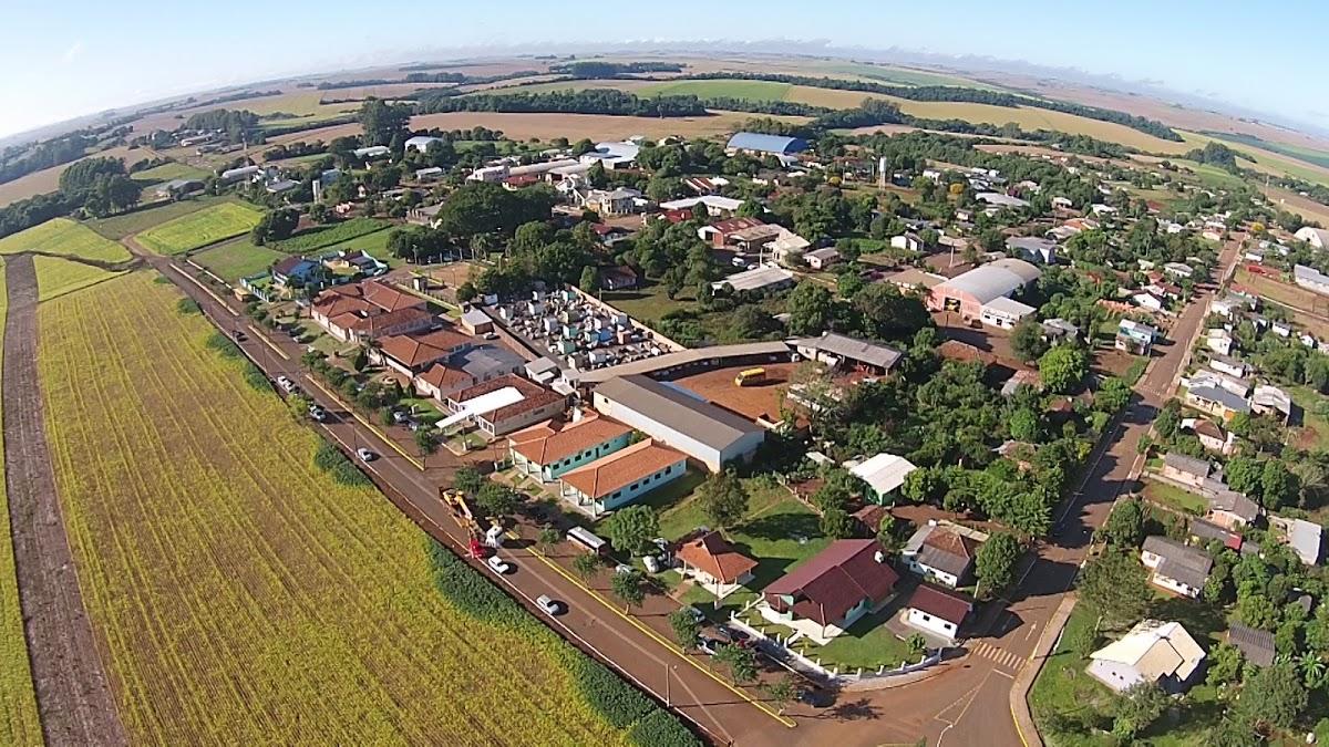 Registro de Marca Boa Vista do Cadeado