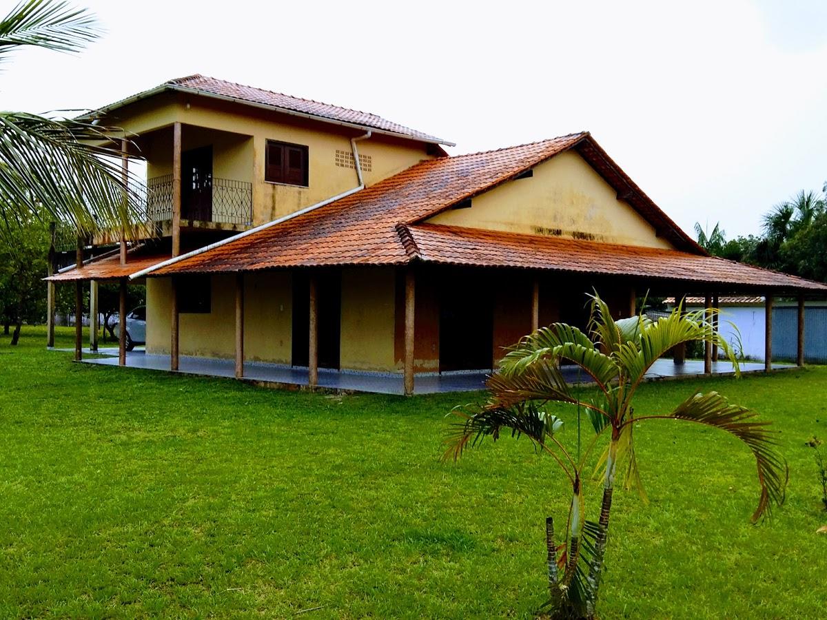 Registro de Marca Boa Vista do Gurupi