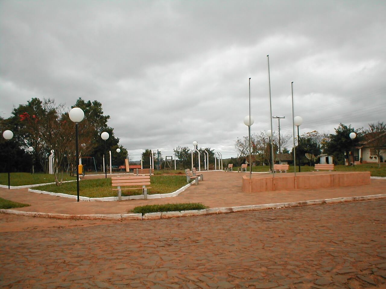 Registro de Marca Boa Vista do Incra