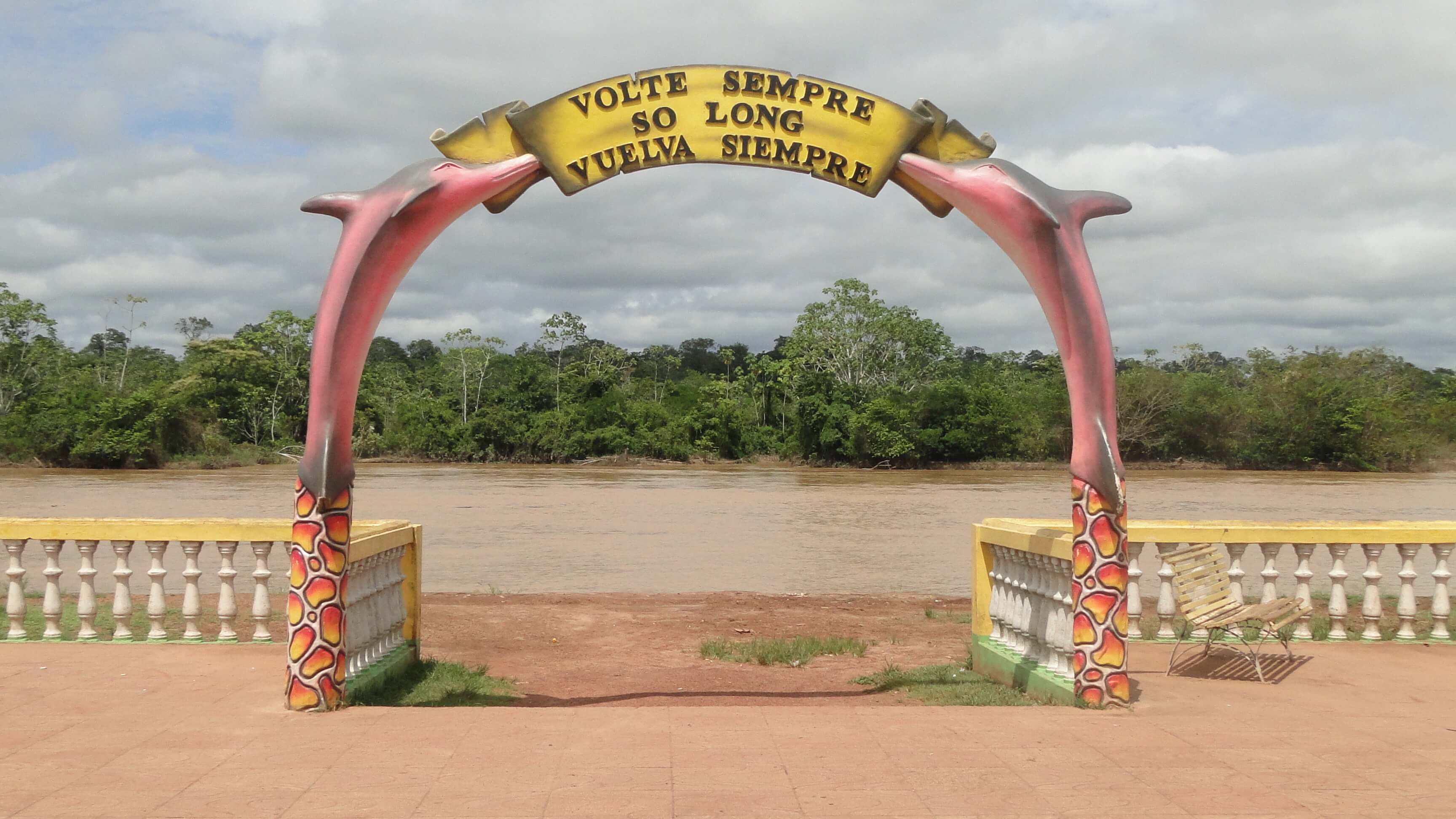 Registro de Marca Boca do Acre