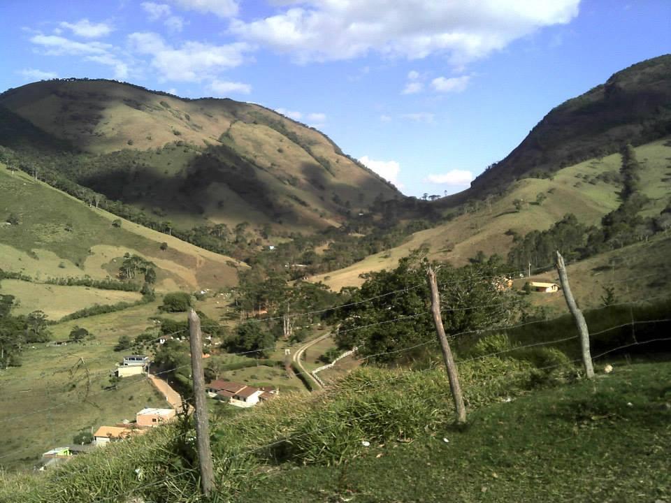 Registro de Marca Bocaina de Minas