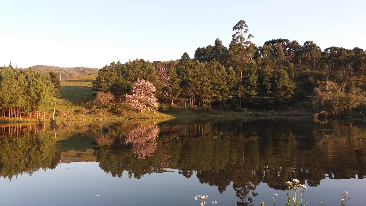 Registro de Marca Bocaina do Sul
