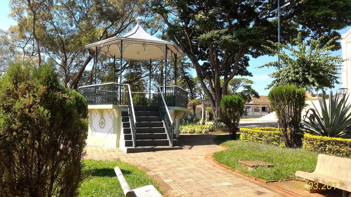 Registro de Marca Bocaina