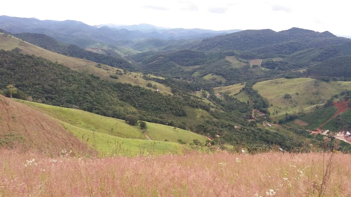 Registro de Marca Bocaiúva do Sul