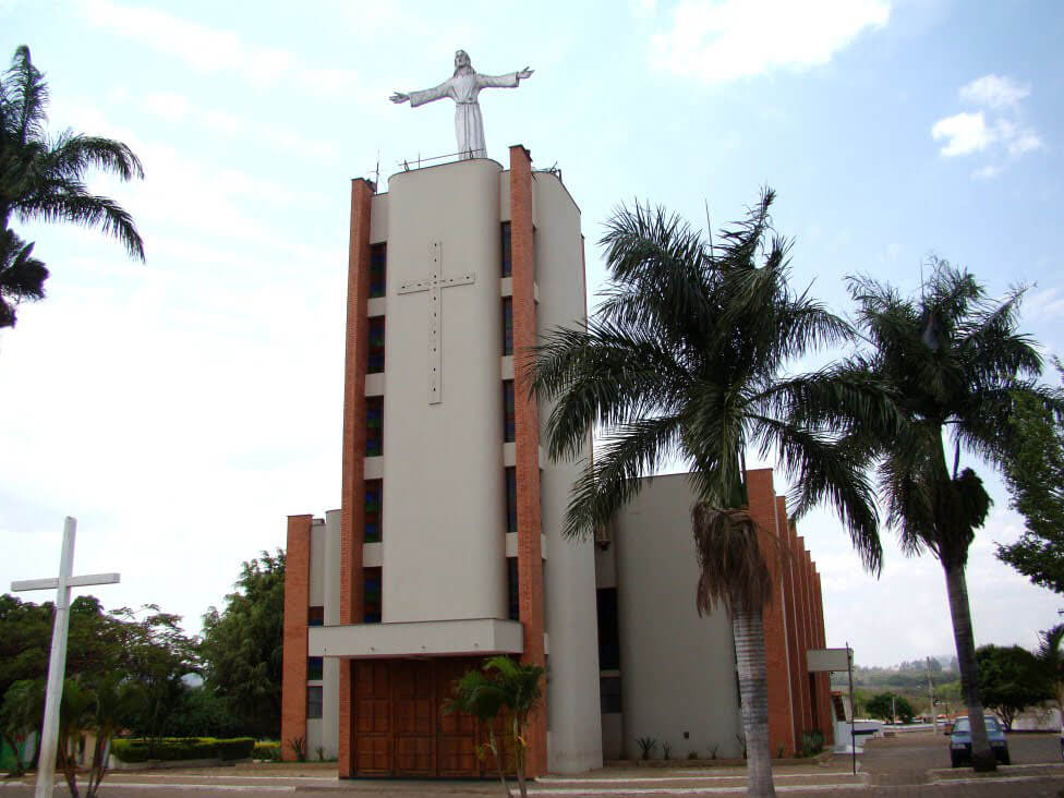 Registro de Marca Bocaiúva