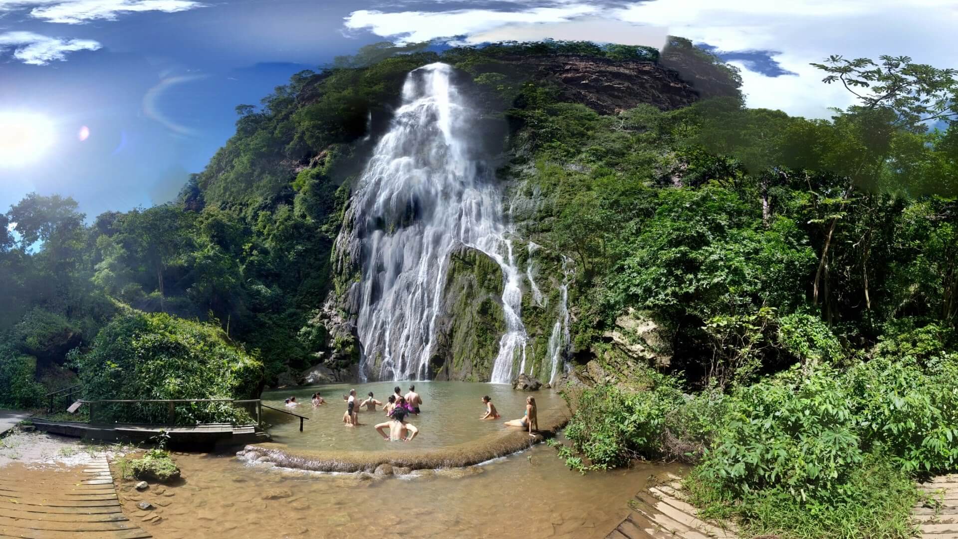 Registro de Marca Bodoquena