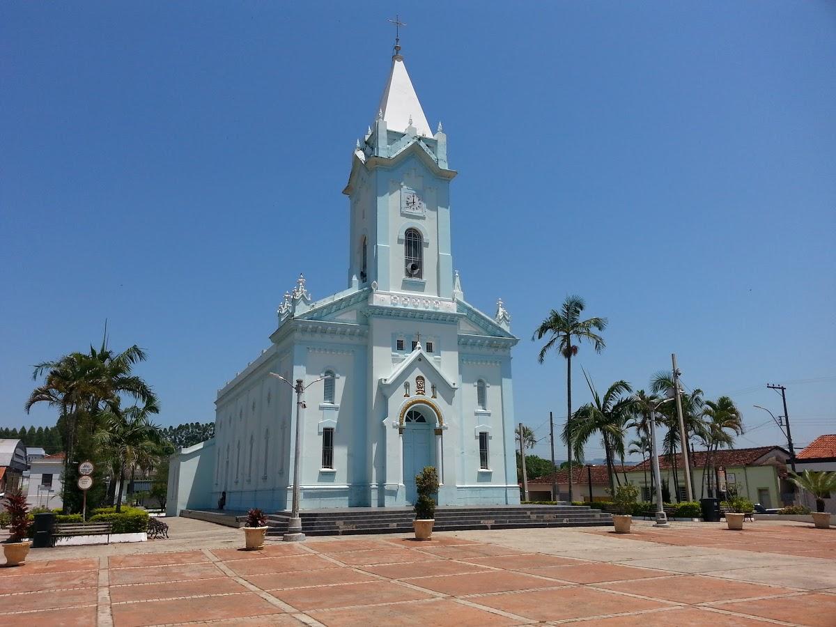 Registro de Marca Bofete