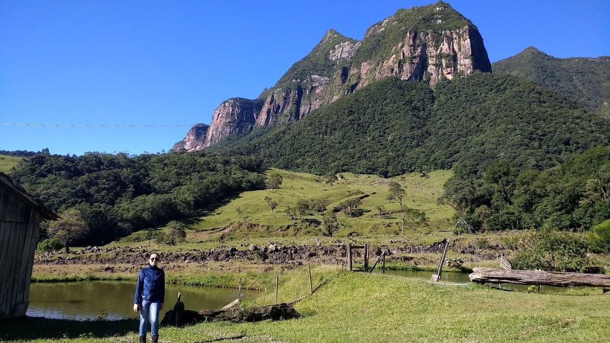Registro de Marca Bom Jardim da Serra