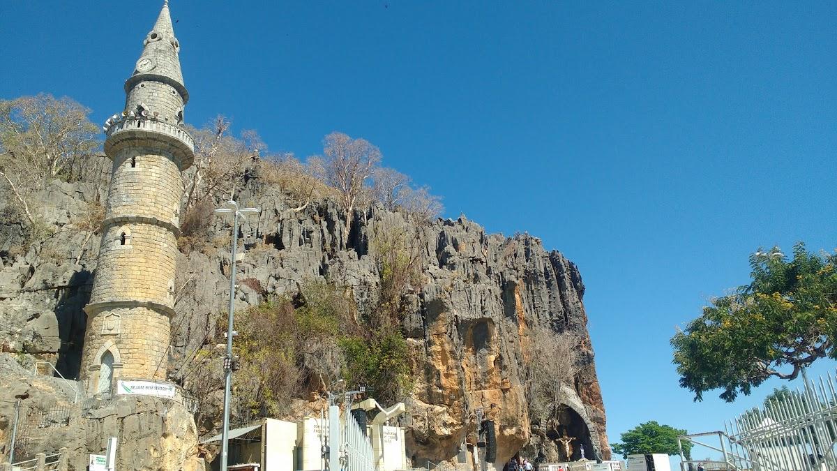 Registro de Marca Bom Jesus da Lapa