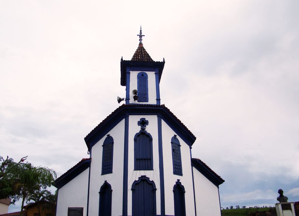 Registro de Marca Bom Jesus do Amparo