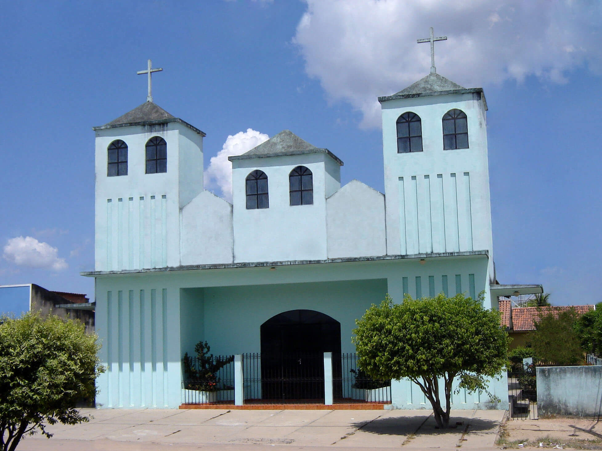 Registro de Marca Bom Jesus do Tocantins