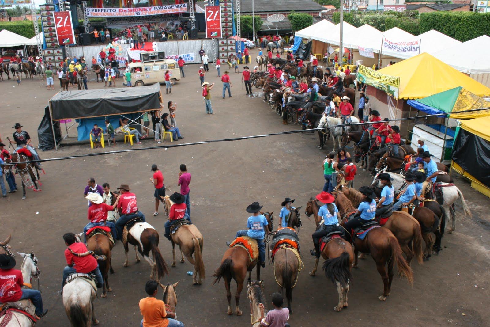 Registro de Marca Bom Jesus do Tocantins