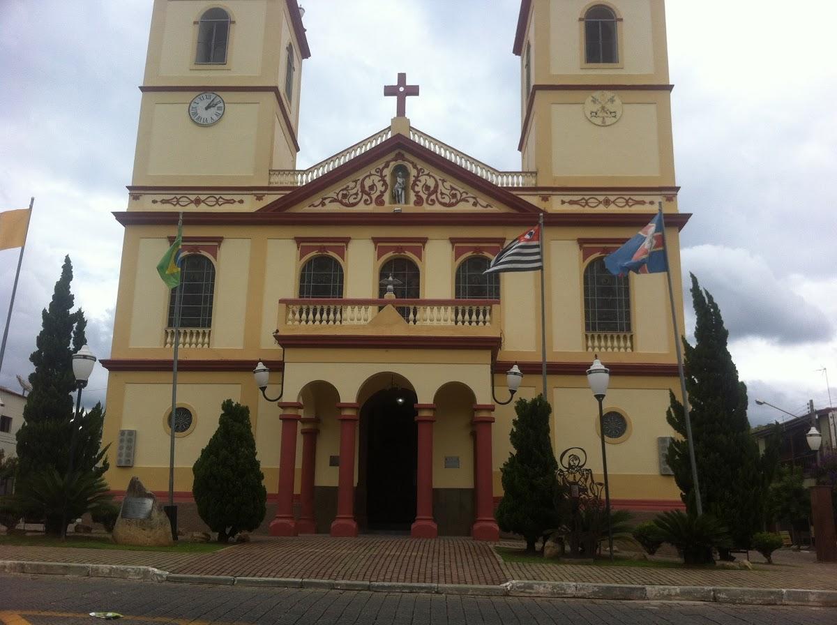 Registro de Marca Bom Jesus dos Perdões
