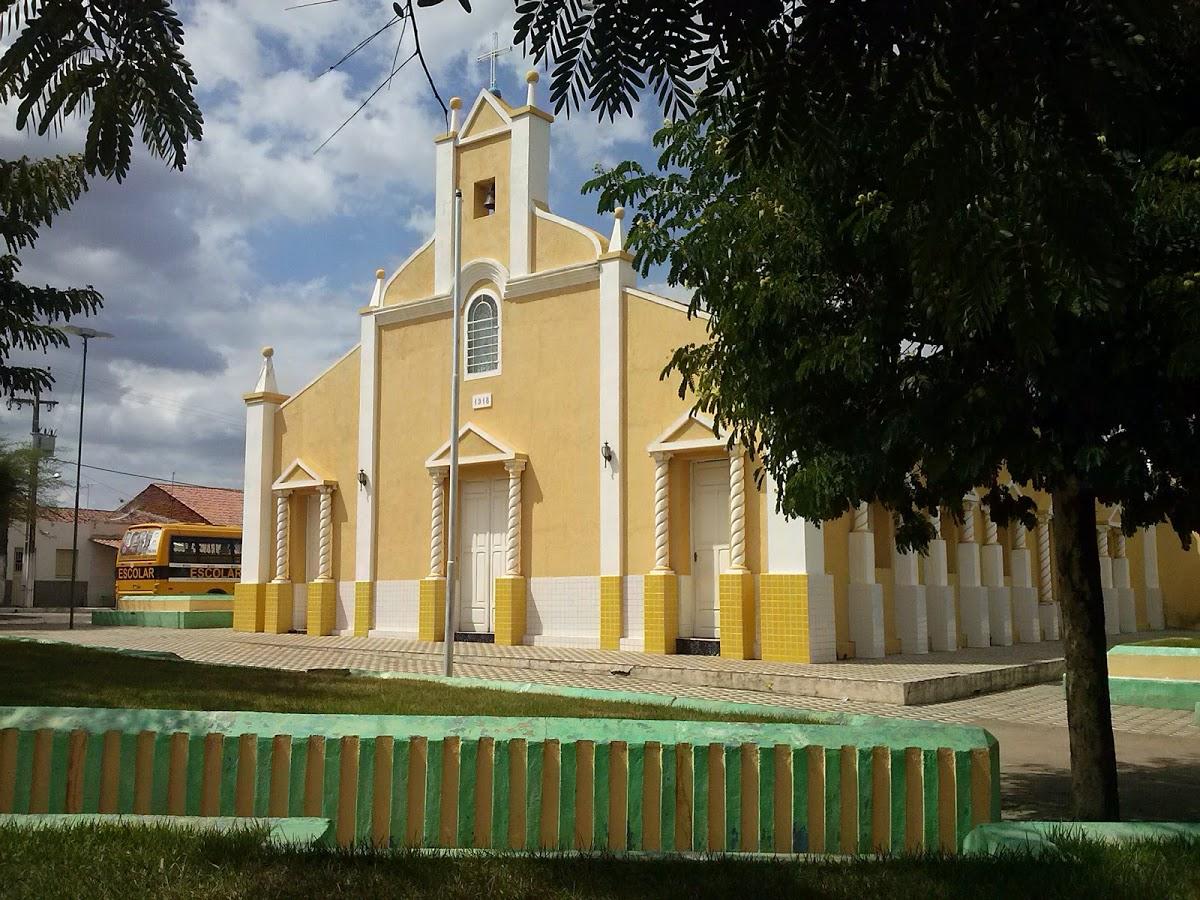 Registro de Marca Bom Jesus