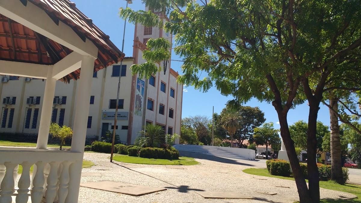 Registro de Marca Bom Jesus