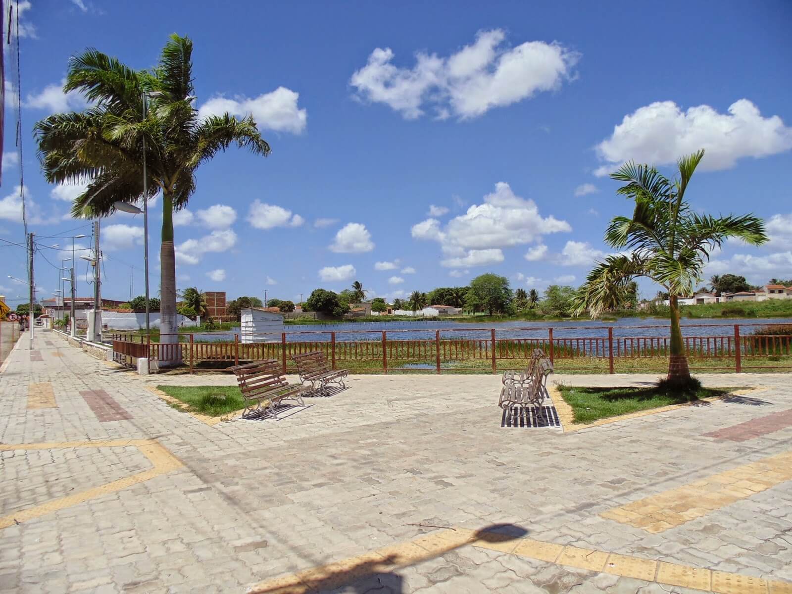 Registro de Marca Bom Jesus