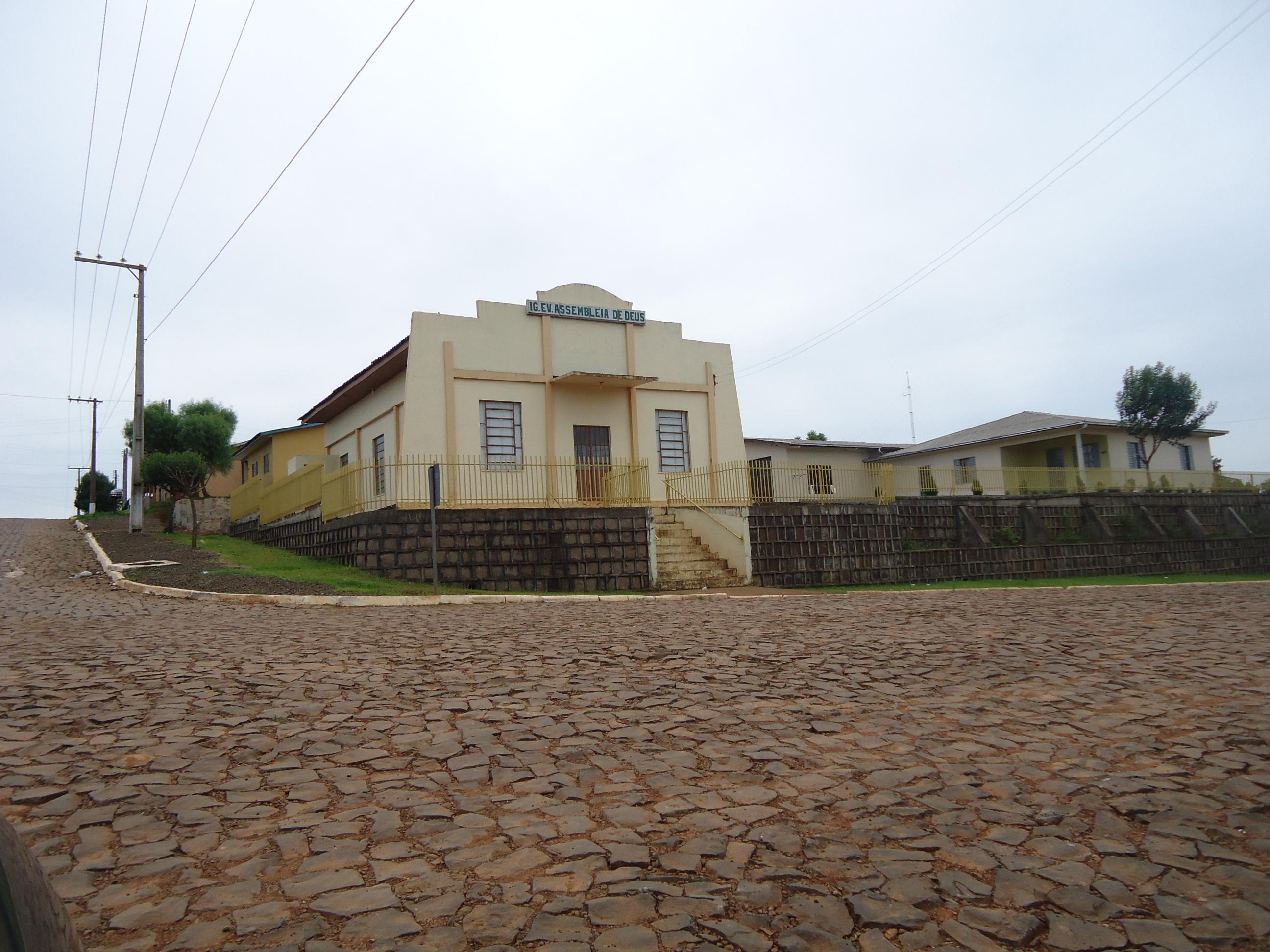 Registro de Marca Bom Jesus