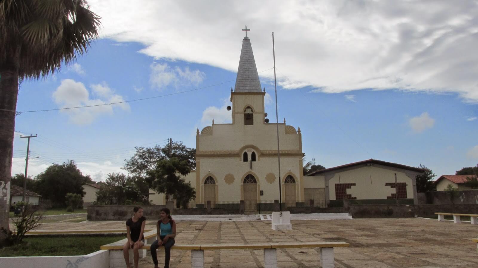 Registro de Marca Bom Princípio do Piauí