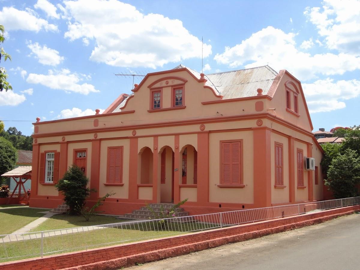 Registro de Marca Bom Princípio