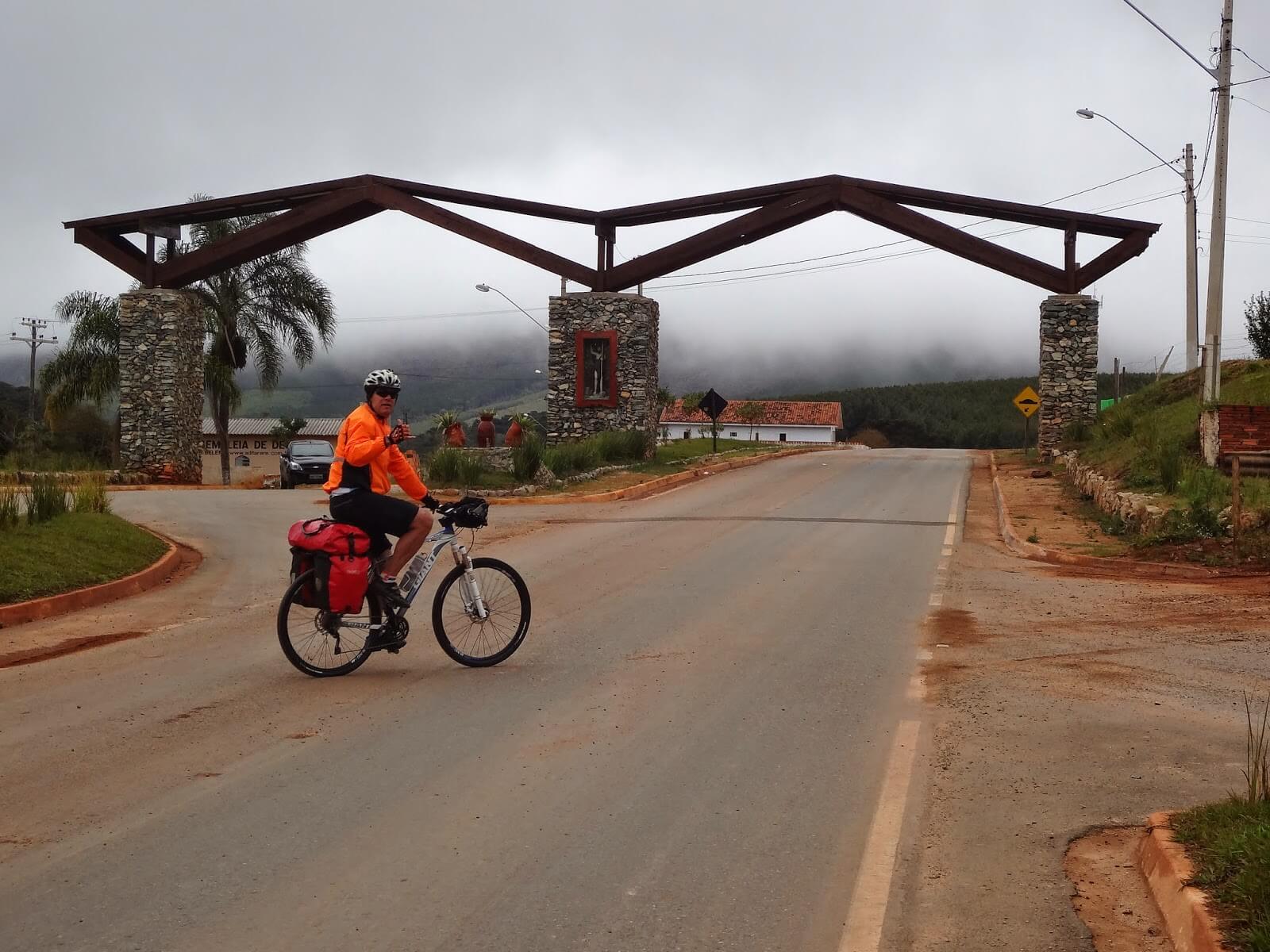 Registro de Marca Bom Sucesso de Itararé