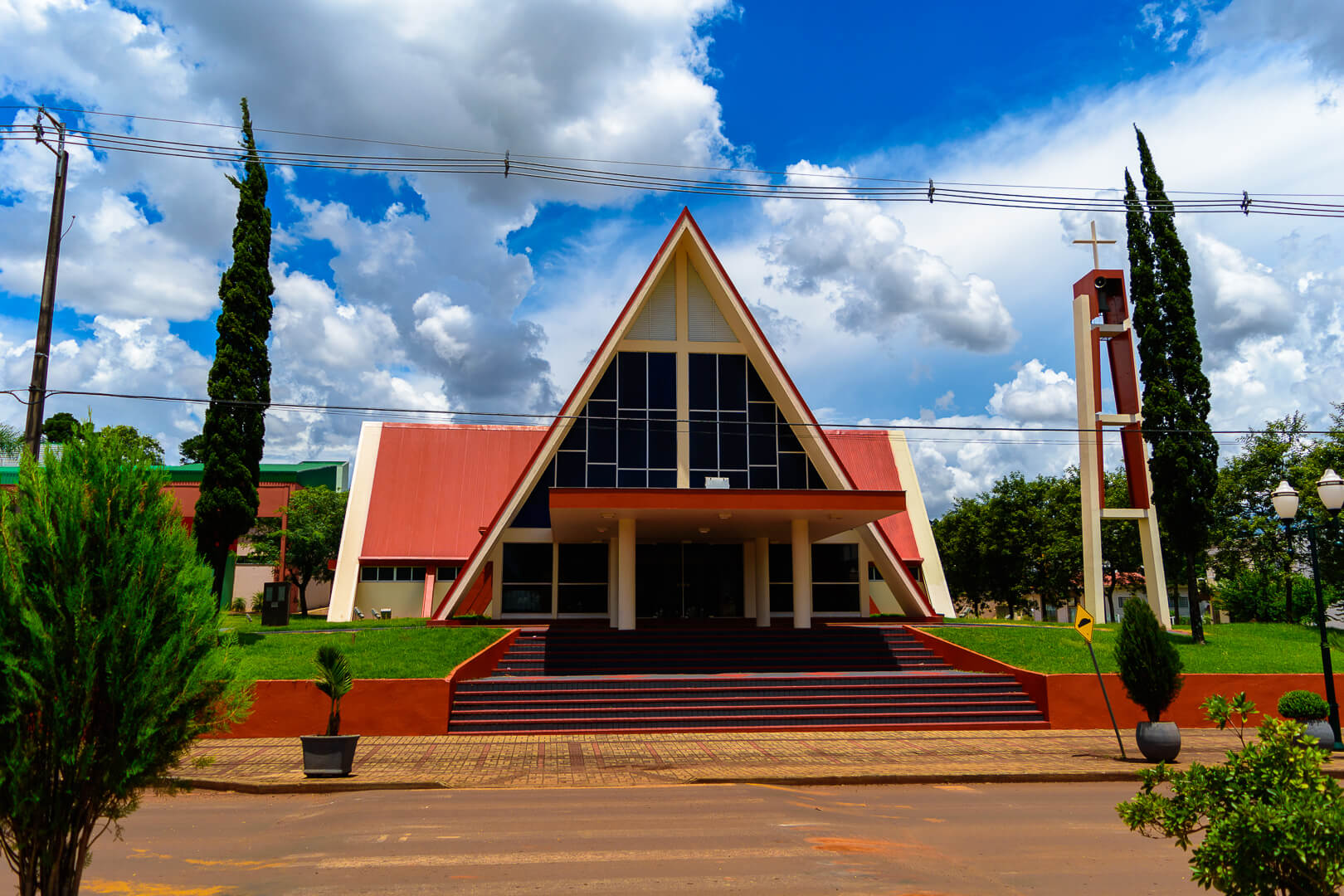 Registro de Marca Bom Sucesso do Sul