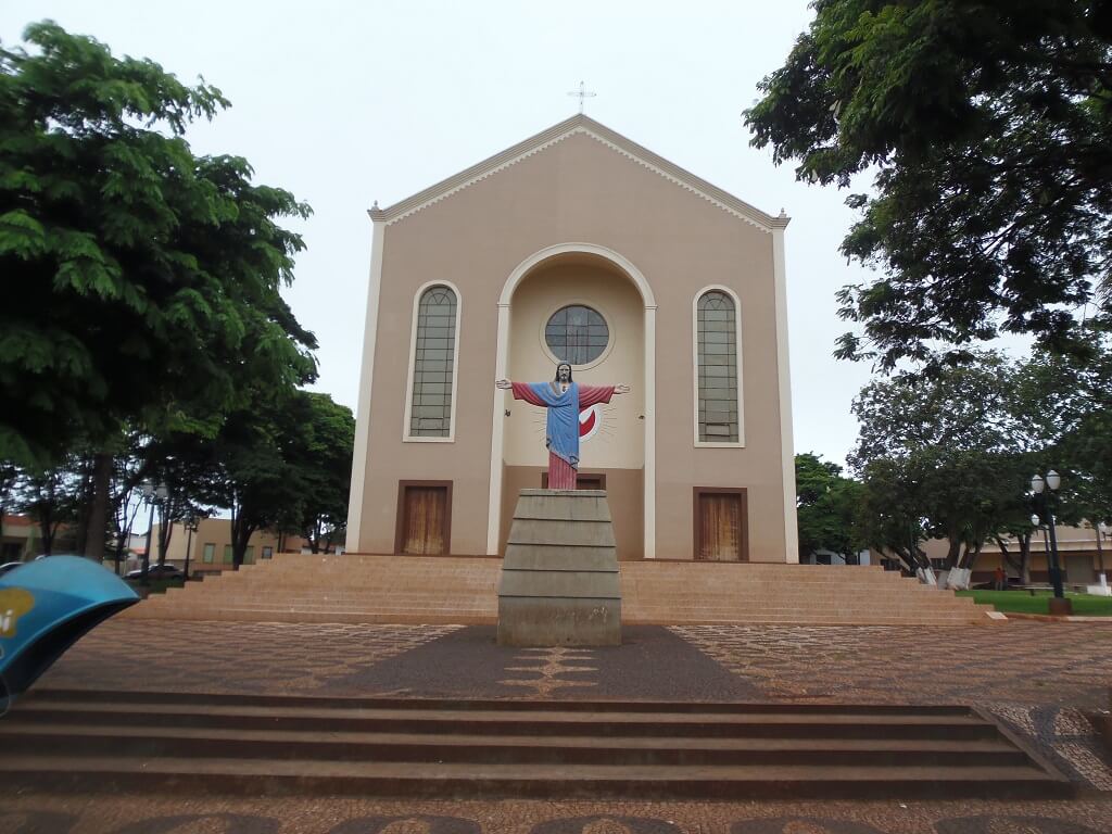 Registro de Marca Bom Sucesso