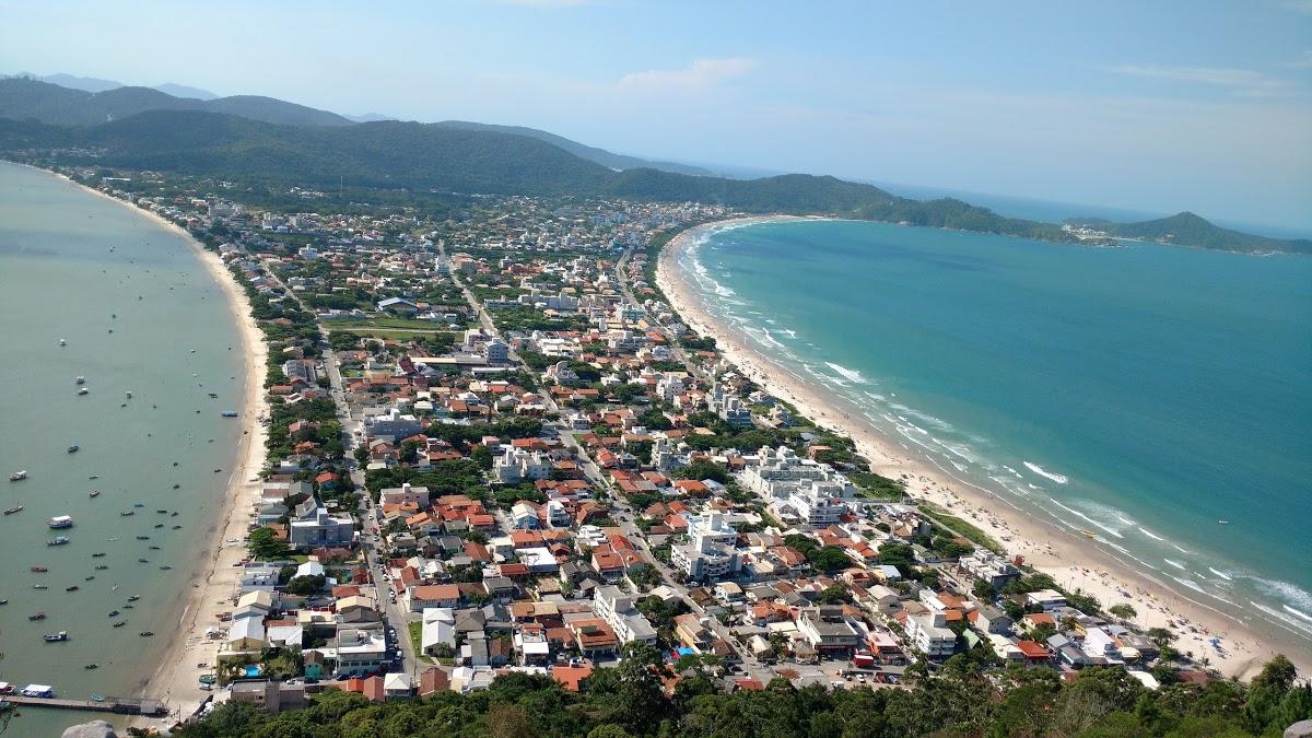 Registro de Marca Bombinhas