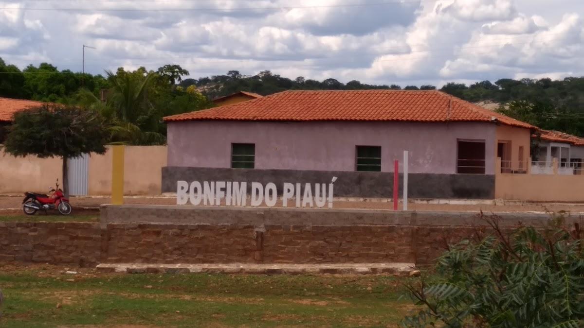 Registro de Marca Bonfim do Piauí