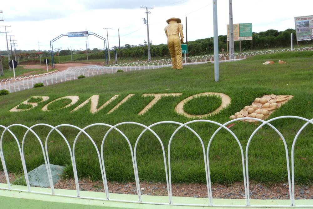 Registro de Marca Bonito