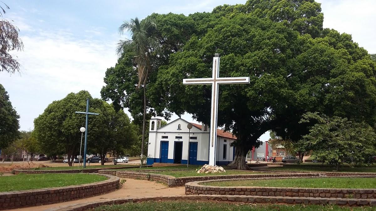 Registro de Marca Bonito de Minas