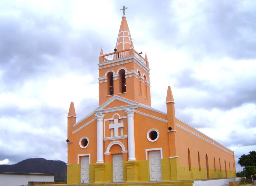 Registro de Marca Bonito de Santa Fé