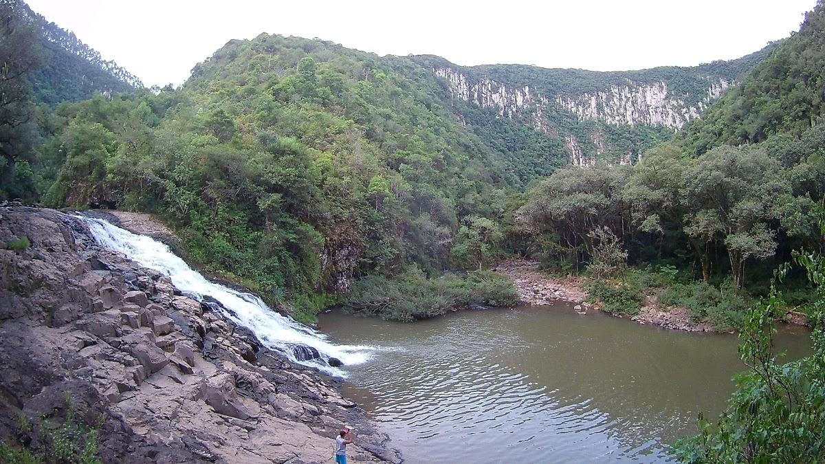 Registro de Marca Boqueirão do Leão