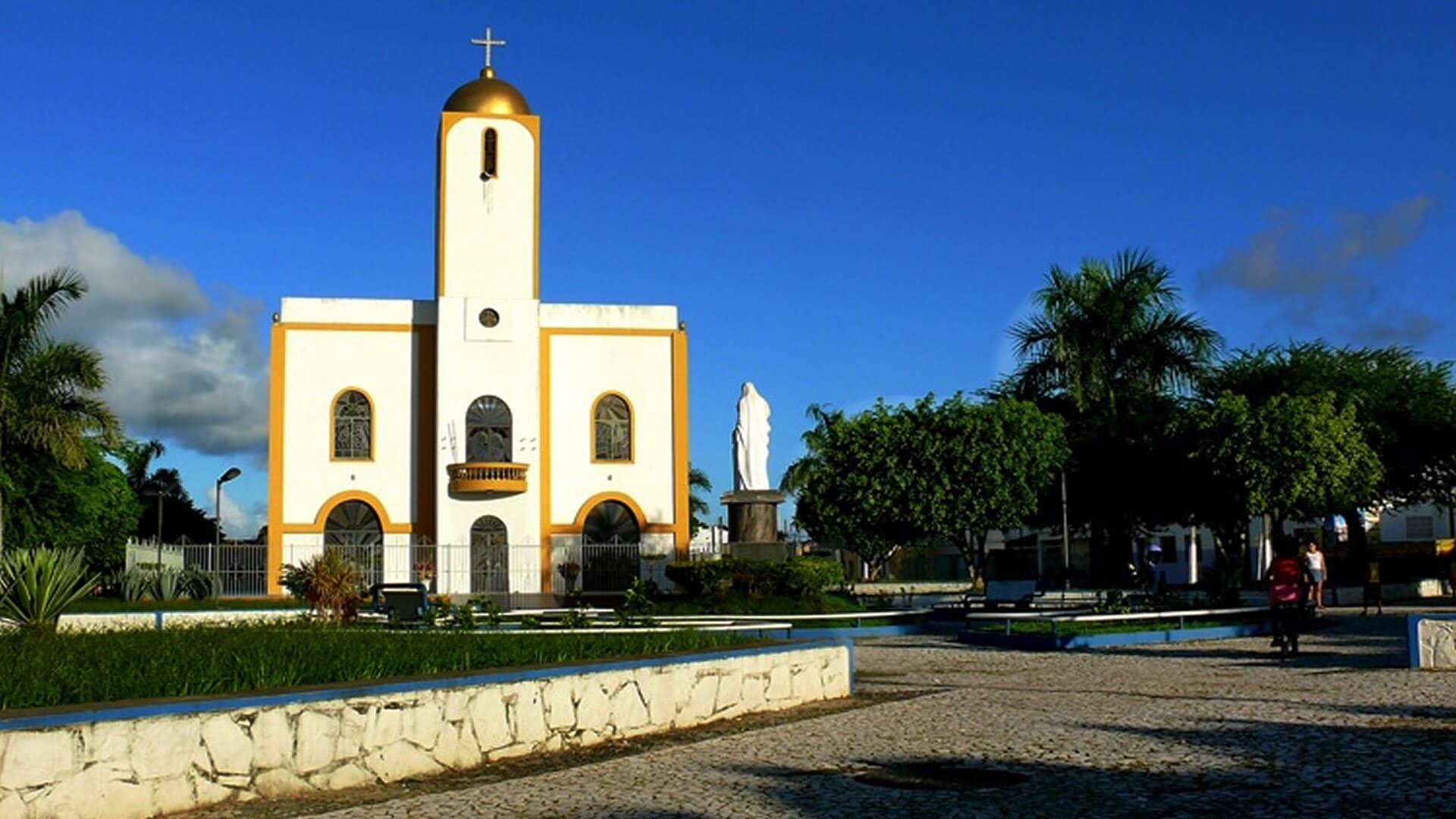 Registro de Marca Boquim