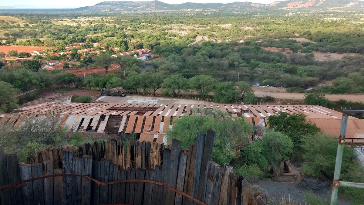 Registro de Marca Boquira