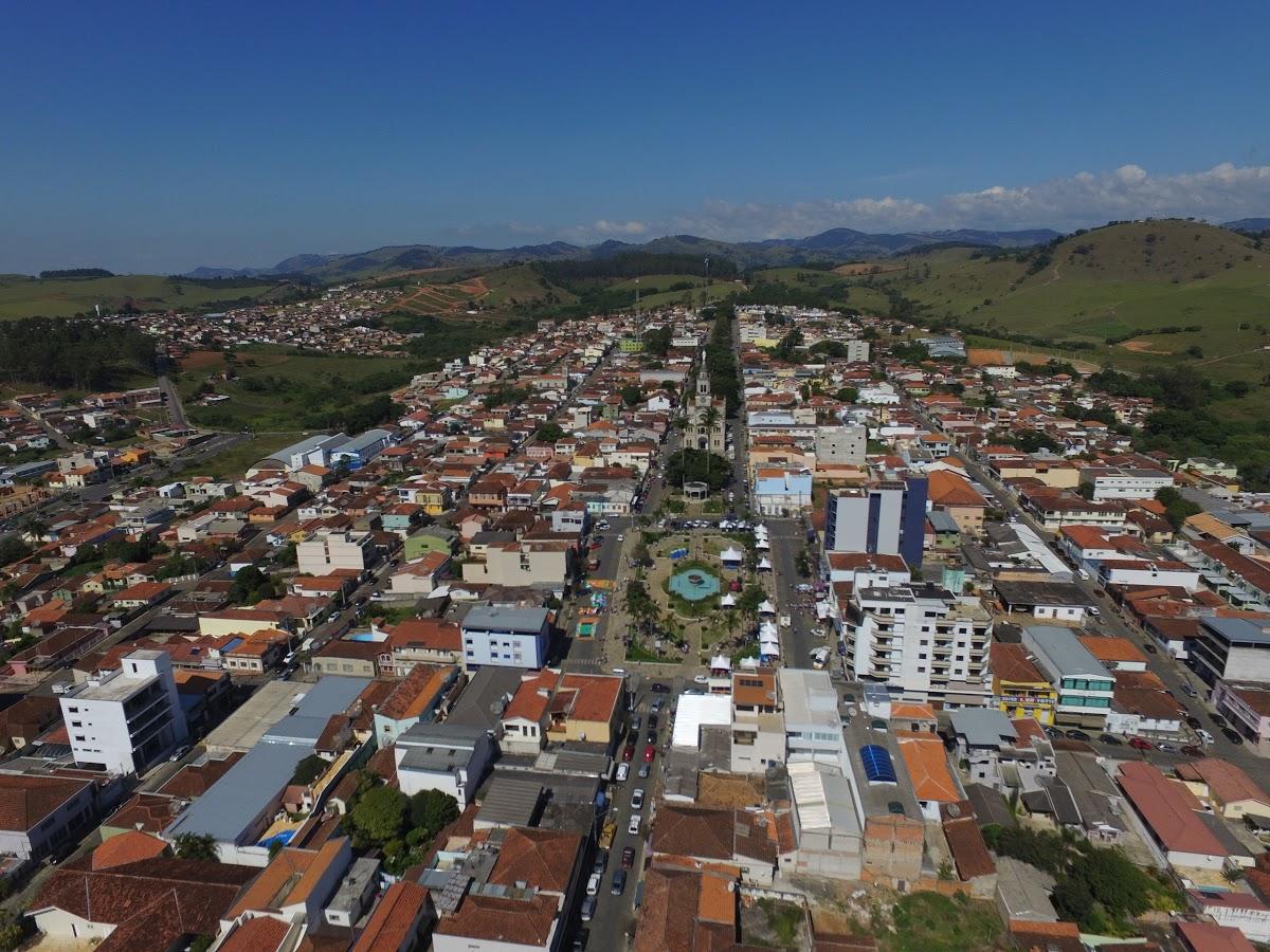 Registro de Marca Borda da Mata