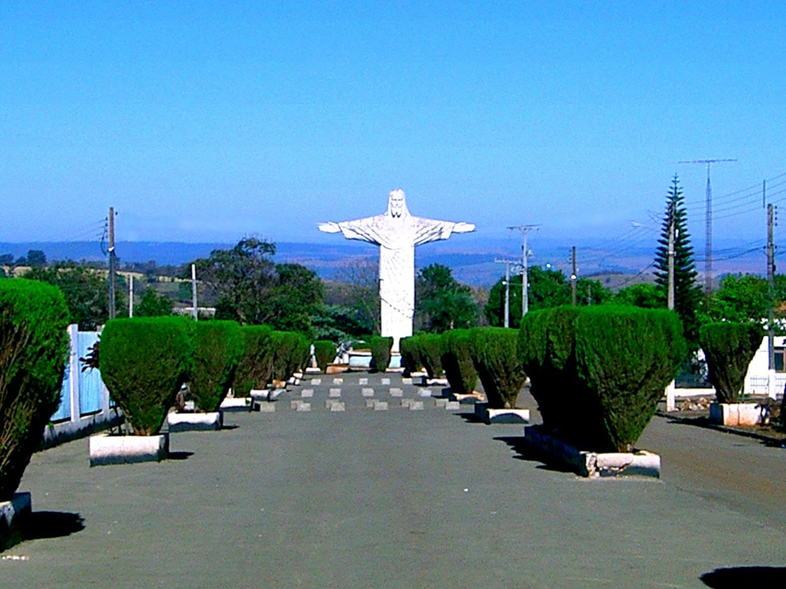 Registro de Marca Borrazópolis