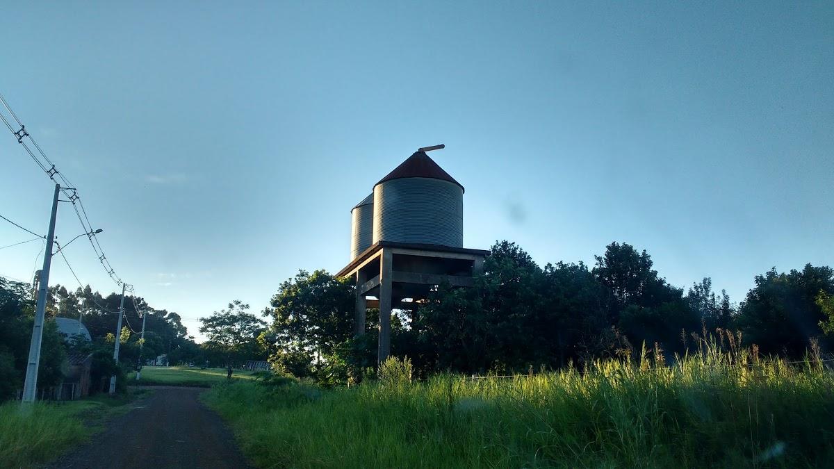 Registro de Marca Bossoroca